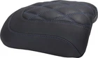 Mustang 88610SB Padded Passenger Seat Cowl Deluxe Harley Flh/flt 2023-2025 New. Price: $292.50.
