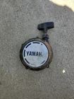 2002 Yamaha 350 Wolverine Engine Hand Pull Start Recoil Ed. Price: $90.00.