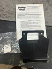60170 60274 Warn Atv Winch Mount Plate Yamaha Kodiak 2000 Plus RW6610 New. Price: $69.87.