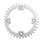 Primary Drive Rear Steel Sprocket Tooth Silver S30136R New. Price: $31.95.
