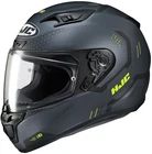 Hjc Helmets Adult's I10 Maze Motorcycle MC-3HSF Xsm 0810-1433-03 New. Price: $114.74.