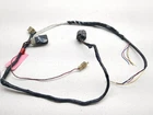 01-06 Honda Cbr 600 F4I Front Headlight Sub-harness Wire Loom Wiring Used. Price: $41.20.