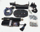 Kfi Power Angle Utv Plow Blade Hydraulic Actuator Kit ACT203 106940 106305 New. Price: $950.85.