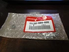 Honda Oem Sprocket New 23800 GB4 000. Price: $9.99.