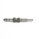Yamaha Axle, Main (13T) 4GB-17411-00-00 1994 Kodiak 400 Used. Price: $19.90.