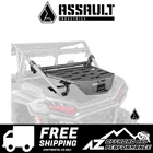 Assault Adventure Rack Spare Tire Carrier For 24-25 Polaris Rzr / XP4 1000 New. Price: $734.95.
