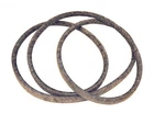 Rotary 12768 954-04138A For Mtd Belt Deck 5/8" X 143" New. Price: $83.53.