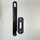 G2 Plow 05-10 Sportsman Install Kit Polaris Nos Used. Price: $14.99.
