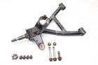 1988 - 1992 Honda TRX300 89 91 Fourtrax 2WD Left Front Lower Arm & Knuckle Used. Price: $157.78.