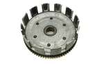 97 Kawasaki Bayou 4X4 Clutch Basket KLF300 For Parts. Price: $18.74.