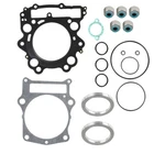 Top End Head Gasket Kit For 02-08 Yamaha Grizzly Rhino 660 4X4 Us New. Price: $10.99.