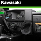 New 2016-2025 Genuine Oem Kawasaki Teryx Audio System Krt 800 Krf 99994-1946. Price: $708.84.