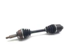 Rear Driver Left Axle 2002 Polaris Sportsman 700 Twin 2585 Used. Price: $84.69.
