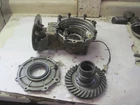 Bennche Big Horn 4X4 Utv Massimo Hisun Challenger Rear Differential P225 2011 Used. Price: $69.95.