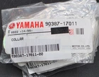 Yamaha 90387-17011-00 Collar Virago Big Bear Timberwolf Yfm Oem Nos New B42. Price: $11.24.