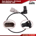 New Crank Position Sensor For Odes Utv 800 1000 Atv Dominator Raider Assailant. Price: $13.76.
