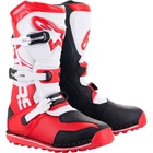 Alpinestars Tech Riding Boots Bright Red/black/white Size 2004017-3016-5 New. Price: $459.95.