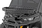 Rough Country Front Cargo Rack Can-am Defender Max HD10 New. Price: $299.95.