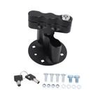 Rx-lox-pm Pack Mount Lock Compatible With Rotopax Fuel Gas Or 1 Keys New. Price: $42.70.