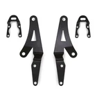 Cognito Baja Designs S8 40 Inch Light Bar Bracket Kit For 2014-2021 Polaris Rzr New. Price: $104.95.
