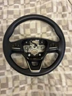 2022-2024 Ford Maverick Xl Oem Steering Wheel W/switches New. Price: $100.00.