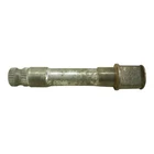 1994 Kawasaki Bayou KLF220A Brake Cam Rod Shaft 41050-1074 Used. Price: $17.99.