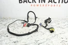 2023 Polaris Ranger Xp 1000 Premium Rear Firewall Power Wiring Harness 2414073 Used. Price: $59.00.