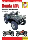 Haynes Manuals M2465 For Honda New. Price: $57.26.