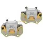 Front Brake Calipers W/pads For Can-am Outlander 330 400 500 650 800R Max New. Price: $39.78.