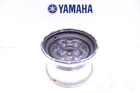 #665 Left Rear 12" Wheel Rim 12X7.5 Painted* Yamaha Grizzly 660 4X4 2003-2008 Used. Price: $84.99.