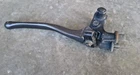 1989-2001 Suzuki LT160 Quadrunner Front Brake Perch Lever Used. Price: $36.00.