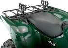 Moose Racing Gun Rack Double 3518-0046 New. Price: $39.95.