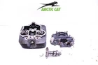 #067 Engine Cylinder Head Valve Cover Camshaft *read* Arctic Cat 250 2000-2005. Price: $179.99.