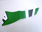 Arctic 2411-956 Rear Rh Green/black/white Door Decal 2012 Wildcat 1000 Gt New. Price: $27.96.