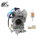For 2007-2008 Polaris Outlaw 525 Irs Carburetor 1203432 New. Price: $113.98.