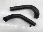 John Deere Gator 825I Air Intake Flow Tube Hose Pipe Assembly M157983 M158065 Used. Price: $49.99.