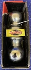 Trimax Razor Chrome Double Hitch Ball 2" & 2-5/16" 10,000 Lb TDBC22516 New. Price: $39.00.