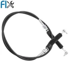 Gear Selector Shift Cable Fits Polaris Ranger 500 2001 2002 2003 2004 7081005 New. Price: $36.99.