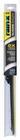 Rain-x Silicone Endura Premium All-weather 22" Windshield Wiper Blade New. Price: $31.78.