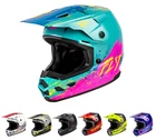 Fly Racing Youth Kinetic Drip Helmet New. Price: $149.95.