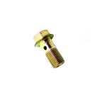 Polaris Pure Genuine Nos Oem Utv Rzr Ranger Packaged Banjo Bolt 10X1 1910499 New. Price: $8.47.