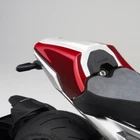 Honda Passenger Seat Cover R381C Silver Red CB10000R From Model 2021 New. Price: $425.10.