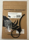 1-2021 Razorback Can-am Maverick Xrs Gauge Mount, Lh Side #21X3MOUNTL1 #M1663 New. Price: $28.94.