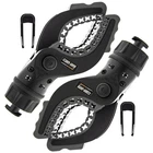 Can-am 715005340 Linq Gear Grips Pair Defender Maverick Max Sport Trail X3 G2 New. Price: $164.99.