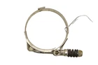 Polaris Rzr Pro Xp Sport 23 Hose Clamp 66.3 Diameter 7082091 54257 Used. Price: $19.94.