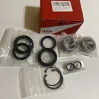 Front Wheel Bearings & Seals For Honda Atv Fourtrax 300 Rancher 4X4 1988 - 2000 New. Price: $12.27.