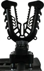 Atv-tek Flex Gun And Bow Single Rack Mount Atv/utv FFG1 45-2630 New. Price: $57.54.