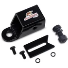 Atv Utv Ez Hitch Mount Adapter 2" Receiver Balls 43-1005 New. Price: $29.95.