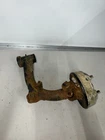 1986 Honda Fourtrax 250 Fr. Arm Assy.+r. KNUCKLE/51100-HA8-010+51210-HA8-000 Used. Price: $125.00.