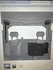 Polaris Ranger XD1500 / Crew Jbl Trail Pro 4200 Audio Upgrade Kit 2889763 New. Price: $1469.99.